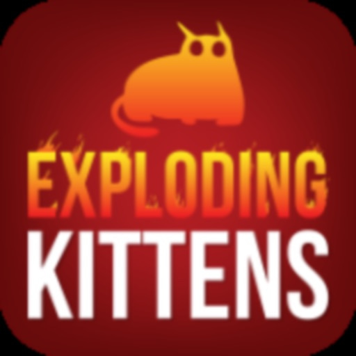 Exploding Kittens®