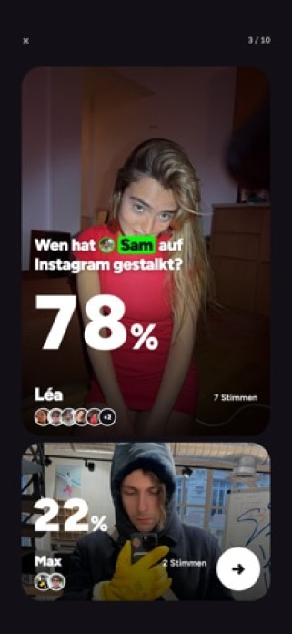 Exposed - Who's Most Likely To Smartphone-Screenshot5