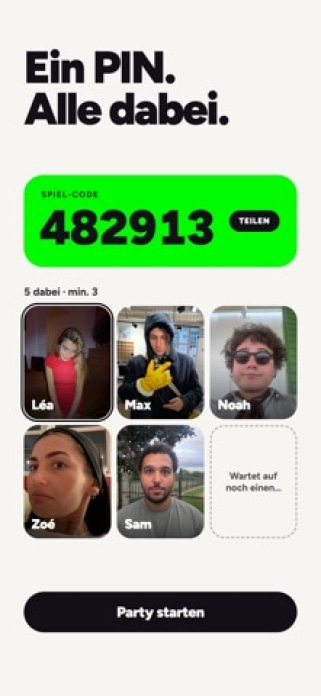 Exposed - Who's Most Likely To Smartphone-Screenshot6