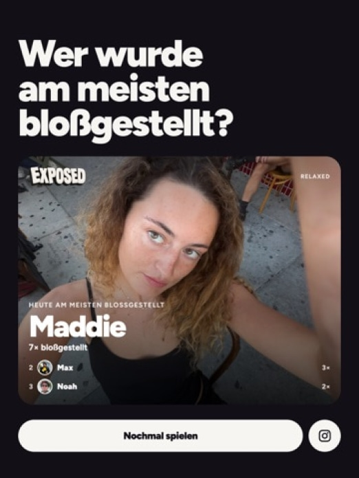 Exposed - Who's Most Likely To Tablet-Screenshot7