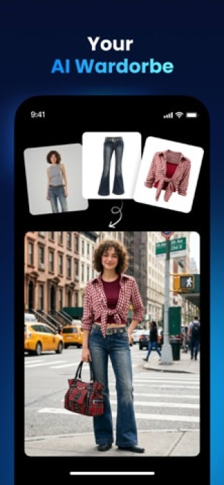 Faceplay: AI Video Photo Maker Smartphone-Screenshot7