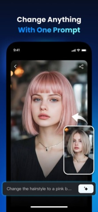 Faceplay: AI Video Photo Maker Smartphone-Screenshot8