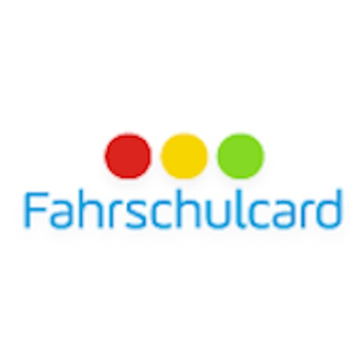 Fahrschulcard