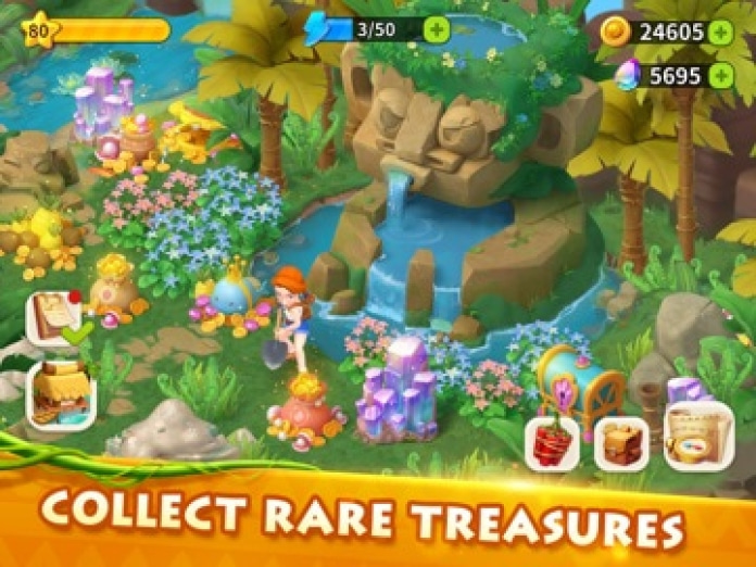 Family Farm Adventure&reg; Tablet-Screenshot2
