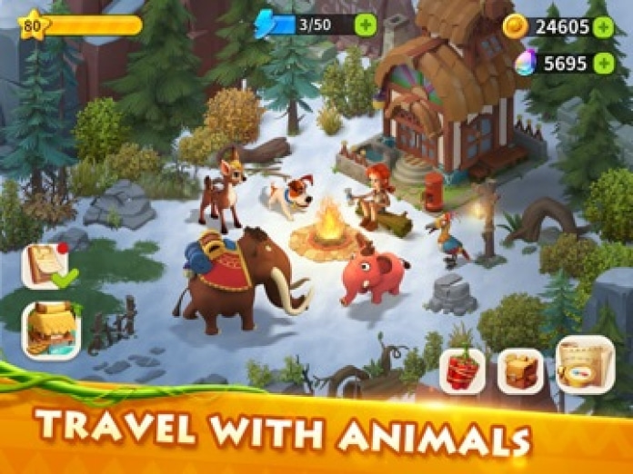 Family Farm Adventure&reg; Tablet-Screenshot3