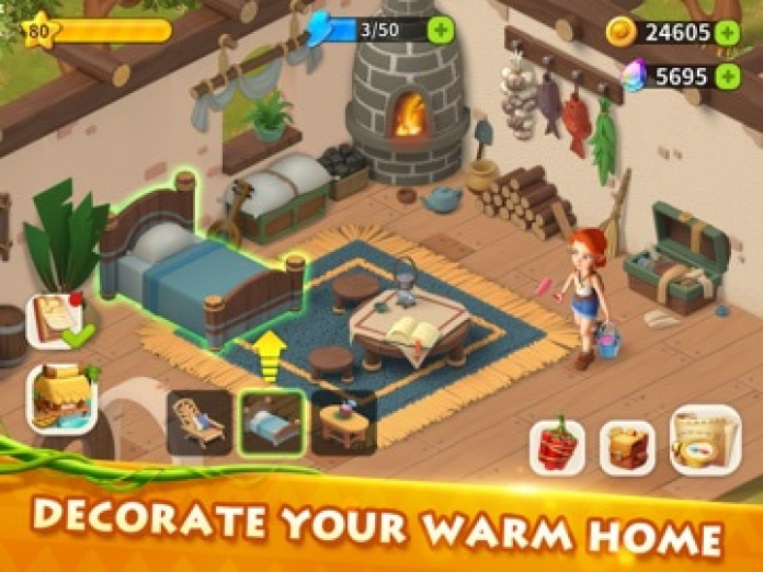 Family Farm Adventure&reg; Tablet-Screenshot4