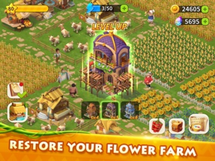 Family Farm Adventure&reg; Tablet-Screenshot5