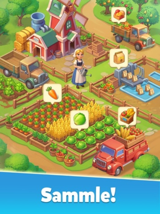 Family Farm Merge Tablet-Screenshot5