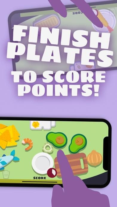 Family Style: Co-op Kitchen Smartphone-Screenshot3