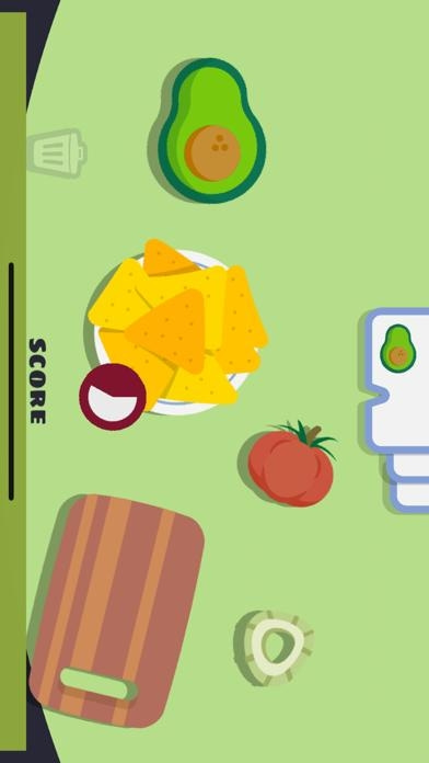 Family Style: Co-op Kitchen Smartphone-Screenshot6
