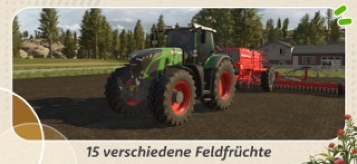 Farming Simulator 26 Mobile Smartphone-Screenshot2
