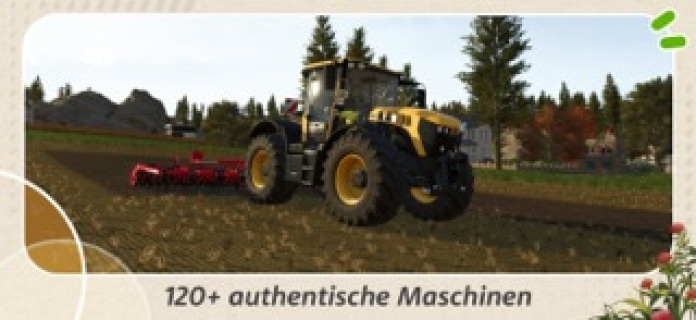 Farming Simulator 26 Mobile Smartphone-Screenshot3