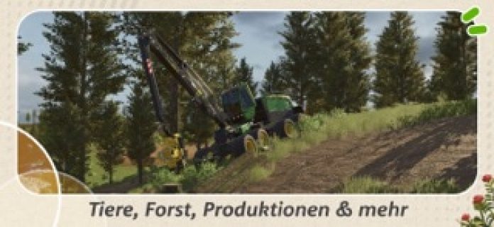 Farming Simulator 26 Mobile Smartphone-Screenshot4