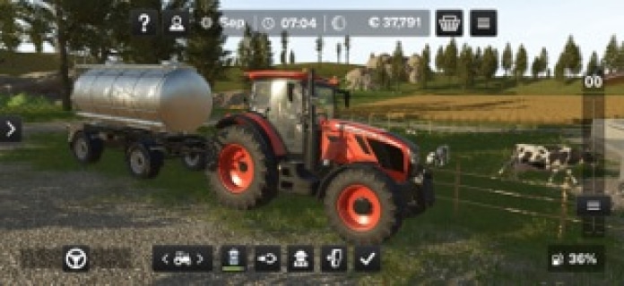 Farming Simulator 26 Mobile Smartphone-Screenshot6