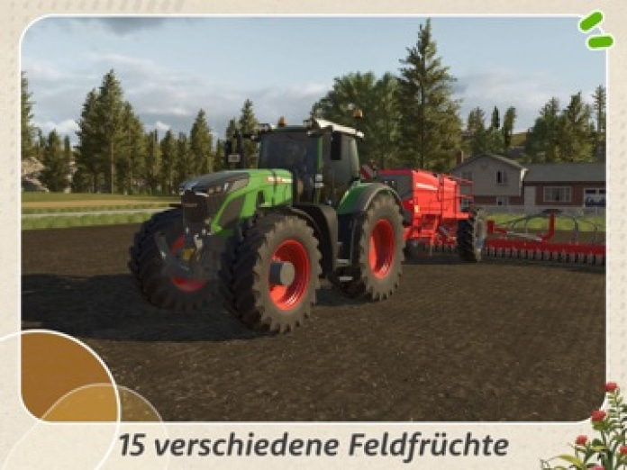 Farming Simulator 26 Mobile Tablet-Screenshot2