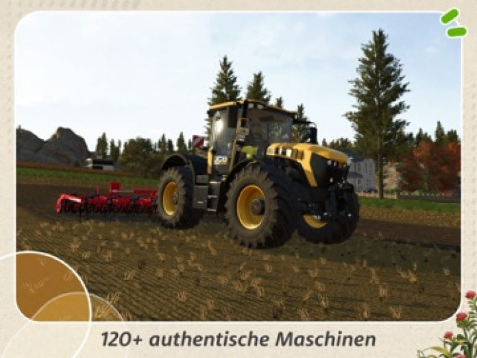 Farming Simulator 26 Mobile Tablet-Screenshot3