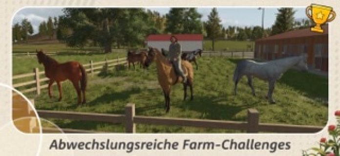 Farming Simulator 26 Mobile Smartphone-Screenshot