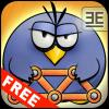 Fat Birds Build a Bridge! - FREE