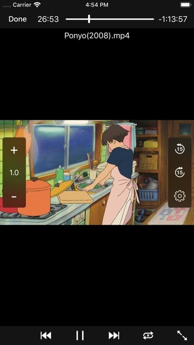 FE File Explorer Pro Smartphone-Screenshot8
