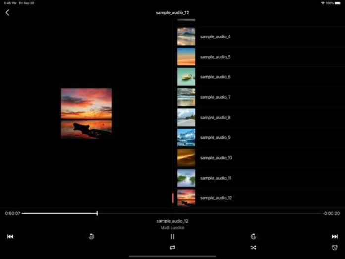 FE File Explorer Pro Tablet-Screenshot8