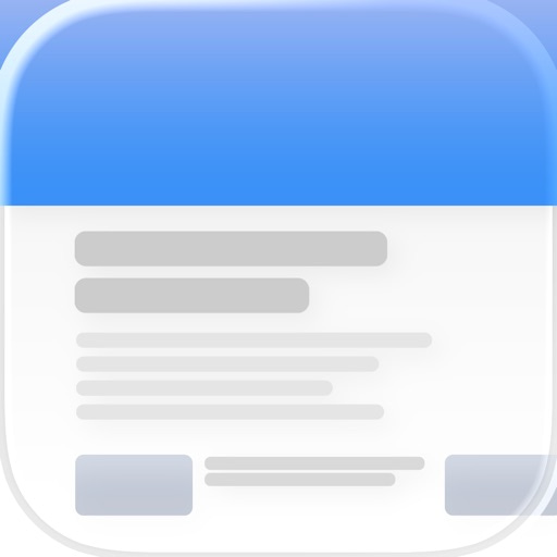 Feedibus — RSS Feed Reader