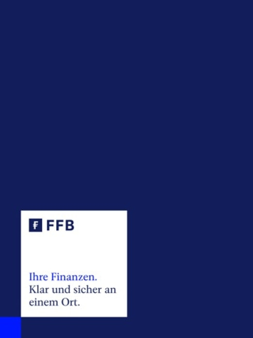 FFB Tablet-Screenshot