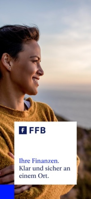 FFB Smartphone-Screenshot