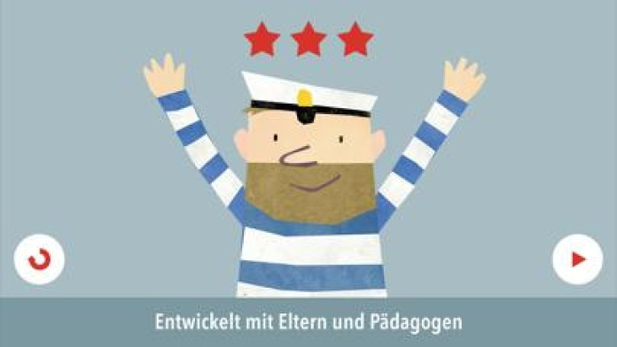 Fiete Choice - KidsKlub Smartphone-Screenshot5