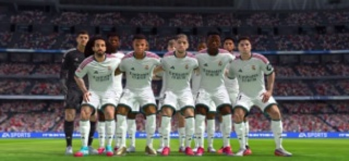 EA SPORTS FC Fußball Mobile 27 Smartphone-Screenshot8