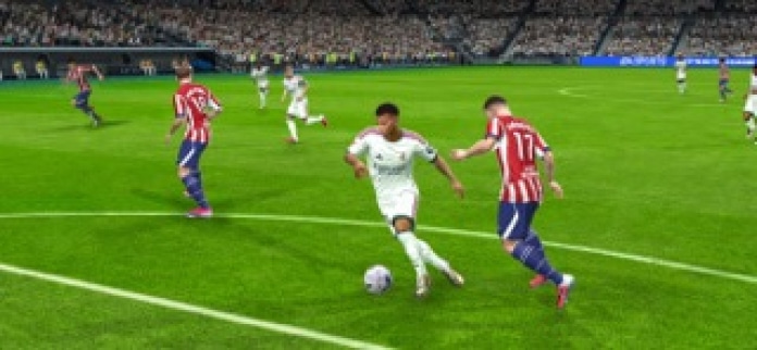 EA SPORTS FC Fu&szlig;ball Mobile 27 Smartphone-Screenshot9