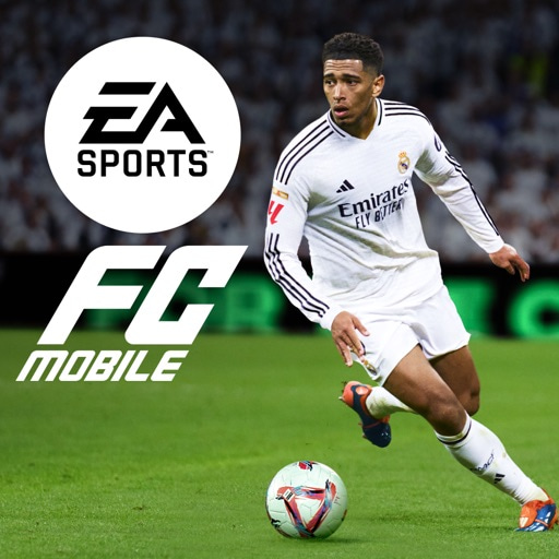 EA FC 24 - Companion App jetzt verfügbar auf Android und iOS