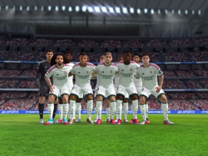EA SPORTS FC Fußball Mobile 27 Tablet-Screenshot8