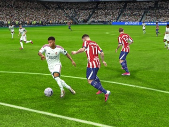 EA SPORTS FC Fu&szlig;ball Mobile 27 Tablet-Screenshot9