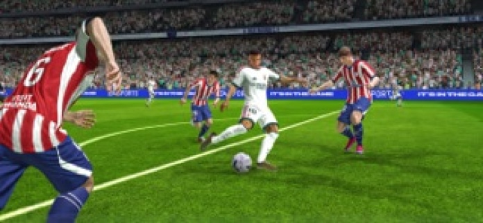 EA SPORTS FC Fußball Mobile 27 Smartphone-Screenshot