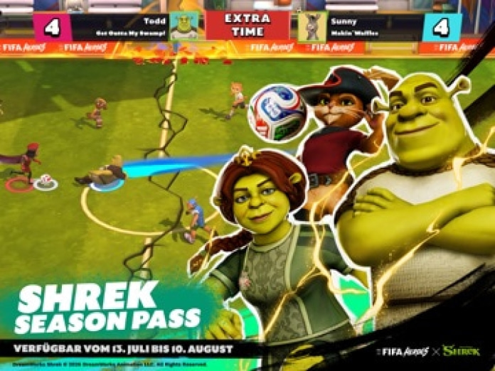 FIFA Heroes: Football Action Tablet-Screenshot2