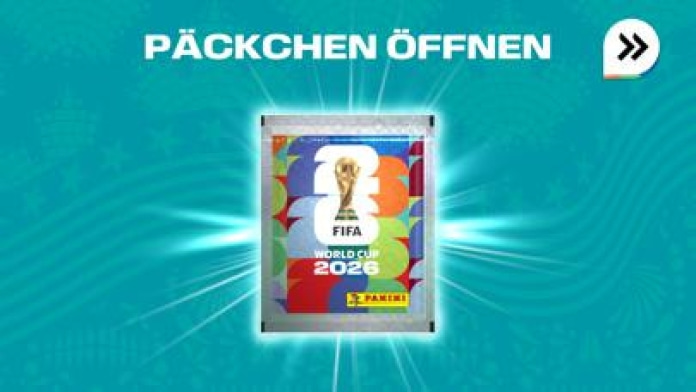 FIFA Panini Collection Smartphone-Screenshot2