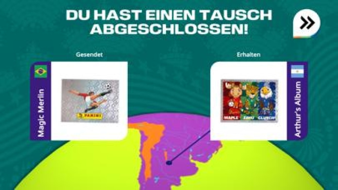 FIFA Panini Collection Smartphone-Screenshot6