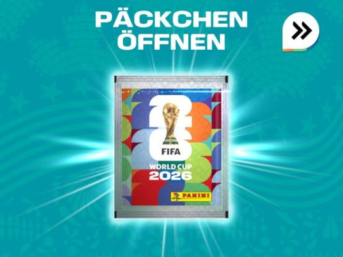 FIFA Panini Collection Tablet-Screenshot2