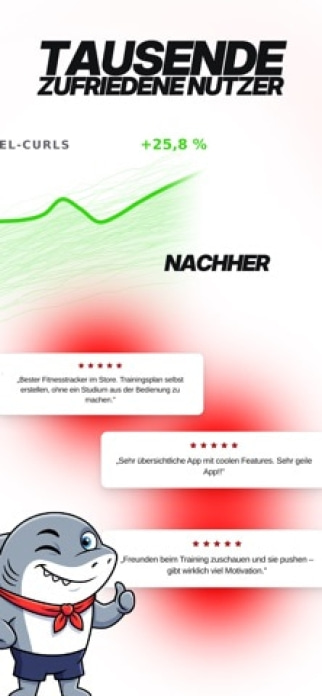 fin fitnesstracker Smartphone-Screenshot5