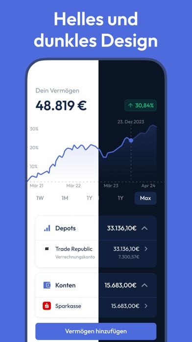 Finanzfluss Copilot Smartphone-Screenshot8