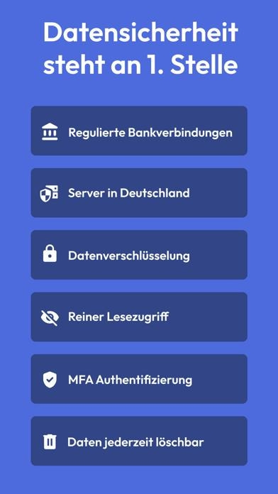 Finanzfluss Copilot Smartphone-Screenshot9