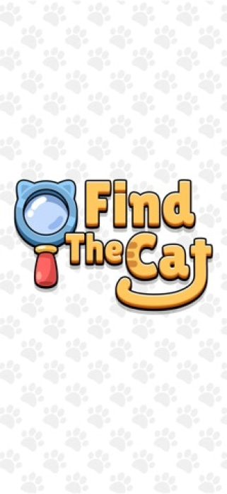 Find The Cat - Wimmelbilder Smartphone-Screenshot8