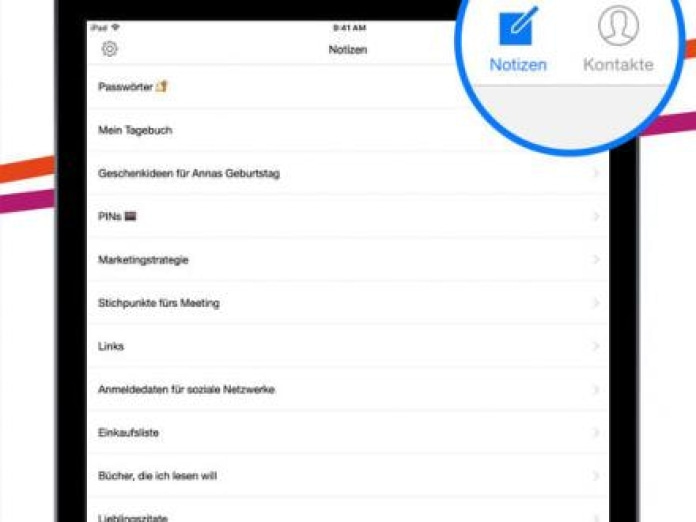 Finger weg - Kostenloser geheimer Ordner um Fotos Smartphone-Screenshot4