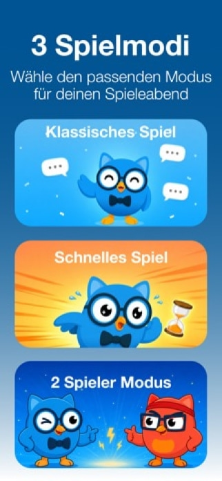 Finto - T&auml;usche deine Freunde Smartphone-Screenshot5