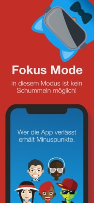 Finto - T&auml;usche deine Freunde Smartphone-Screenshot7
