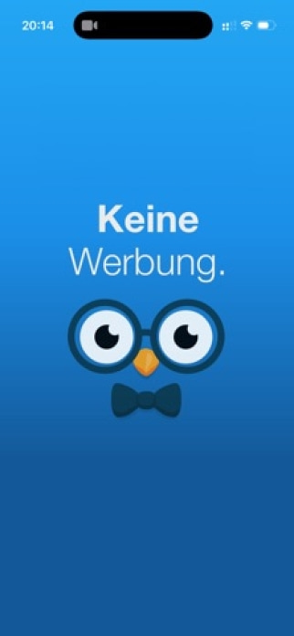 Finto - T&auml;usche deine Freunde Smartphone-Screenshot9