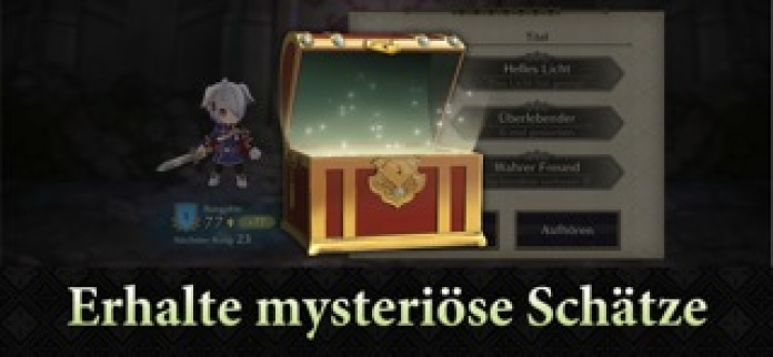 Fire Emblem Shadows Smartphone-Screenshot5