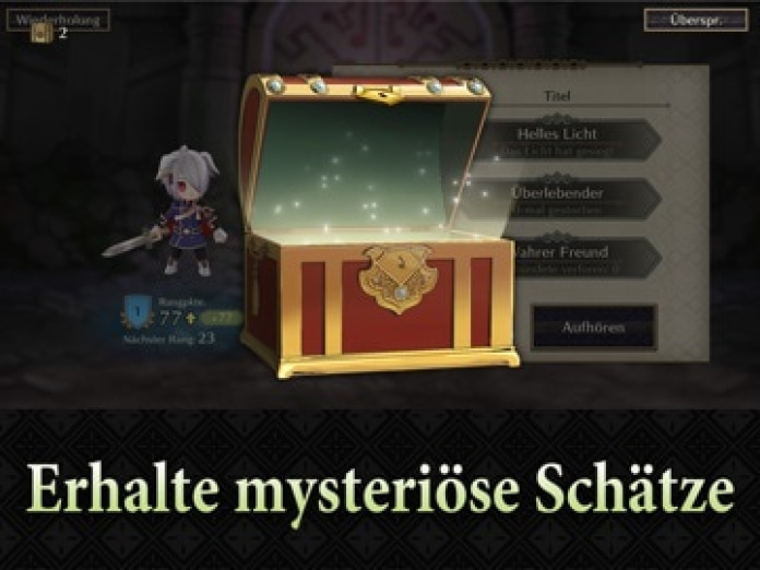 Fire Emblem Shadows Tablet-Screenshot5