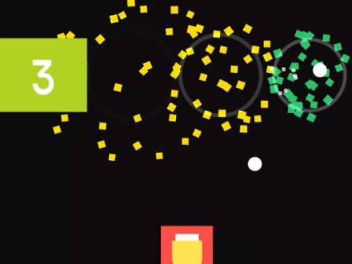 Fire Up! Smartphone-Screenshot