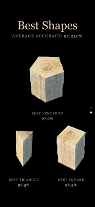 Firewood Splitting Simulator Smartphone-Screenshot4